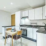 Elegant Appartement , Terrasse