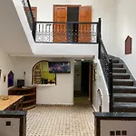 Riad Agafay