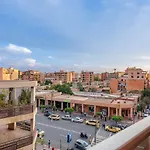 Gueliz Gala - Marrakech Centre
