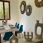Villa Riad Lana