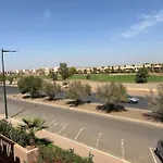 Villa Riad Lana