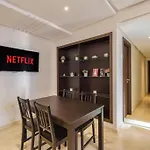 Superbe Appartement Avec Piscine