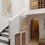 Riad Soraya