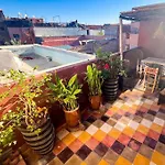 Dar Mawa, A 1 Min De Jemaa El Fna