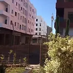 Apartamento Ik En Marrakech