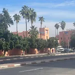 Luxury Apartment In The Center Of Gueliz Marrakech