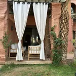 Palmeraie Village2