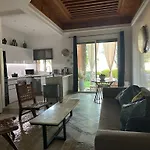 Palmeraie Village2