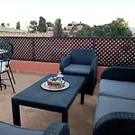 Riad Kabaya Charme Exclusif Privatise 2 A 8 Pers.