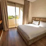 Villa Marrakech Urbane Luxe