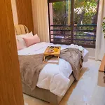 Appartement Marrakech Hivernage N2 Residence Caprice Palace