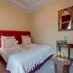 Riad Princesse Du Desert & Spa