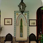 Palais Dar Donab
