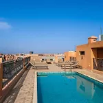 Top Appartement Gueliz