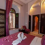 Riad Hôtel Marraplace
