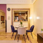 Appartement Haut Standing Gueliz Plaza Avec Vue