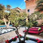 villa de luxe&golf Marrakech