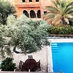 villa de luxe&golf Marrakech