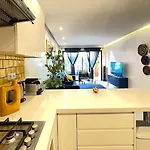 Top Appartement Gueliz