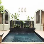 Riad Al Uzza