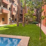 Appartement Haut Standing 1