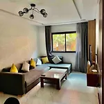 Appartement Haut Standing 1