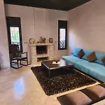Charming Villa: Serenity And Style