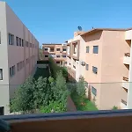 Calm Apartment In Targa Marrakesh