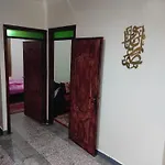 Appartement Situe A 5 Minutes A Pied De L\'Aeroport De Marrakech