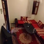 Appartement Situe A 5 Minutes A Pied De L\'Aeroport De Marrakech