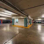 Appartement Haut Standing Gueliz Plaza Avec Vue