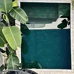 Riad De L\'O / Serene Designer Oasis ~ Pool ~ Rooftop