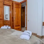 Serenity In La Palmeraie: 2-Bed Apartment