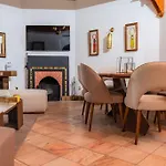 Serenity In La Palmeraie: 2-Bed Apartment