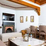 Serenity In La Palmeraie: 2-Bed Apartment