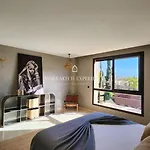 La Villa Berbere - Al Madeen