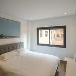 Appartement Uniquement Familial 2 Chambres Spacieux Cosy, Calme