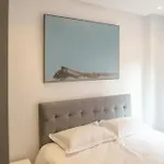 Appartement Uniquement Familial 2 Chambres Spacieux Cosy, Calme