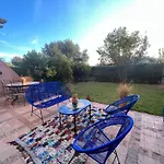 Atlas Golf Resort Marrakech by Karine