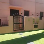 Preciosa Vivienda En Marrakech Waky & Golf