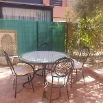 Preciosa Vivienda En Marrakech Waky & Golf