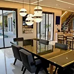 Villa Magnifia Avec Piscine A 20 Min De Marrakech - Ark Realty