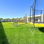 Villa Koeur, Piscine Chauffee Sans Vis-A-Vis A Marrakech