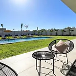 Villa Koeur, Piscine Chauffee Sans Vis-A-Vis A Marrakech