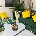 Cosy & Magnifique Appartement Marrakech