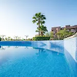 Prestigia Luxury Paradise Garden