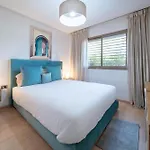 Prestigia Luxury Paradise Garden