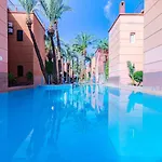 Riad Tawsalane