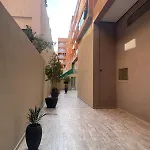 Marrakech Houses