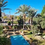 Villa De Vos Reve